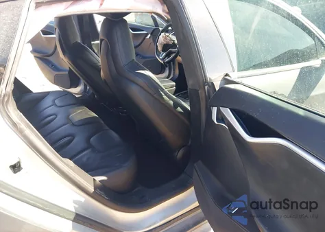 2016 Tesla Model S 60D/70D/75D/85D/90D from USA, damaged, VIN 5YJSA1E22GF127043